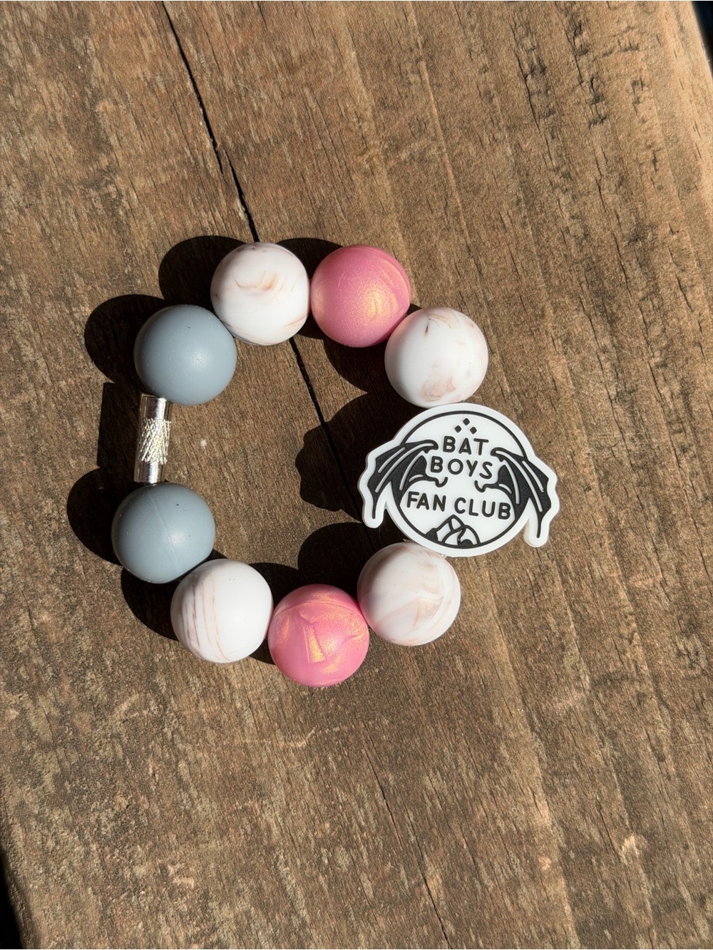 Stanley Cup Charm - Stanley Accessories - Tumbler Handle Bracelet - bag strap